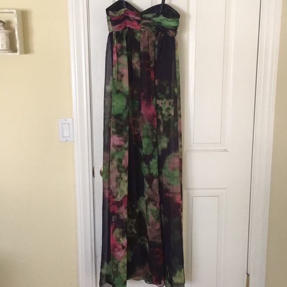 Minecraft Prom Gown - Picture 4 of 5